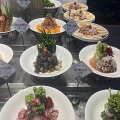 晓秧锅鲜货火锅·重庆老字号(西外店) User Photo