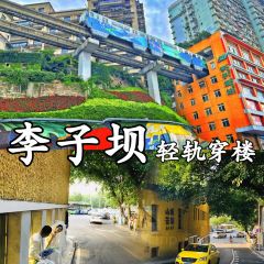李子坝 ảnh của người dùng