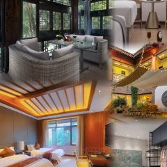 Songshifuhuanghua Beef Noodles User Photo