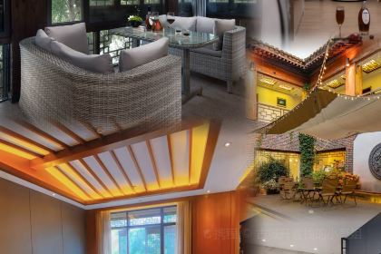 Songshifuhuanghua Beef Noodles