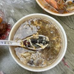 三爷糟粕醋·炸炸·小吃 여행 사진