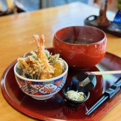 Soba-dokoro Ashitaba User Photo