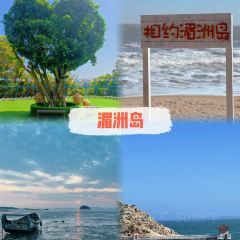 源滋味小吃海鲜小炒 User Photo