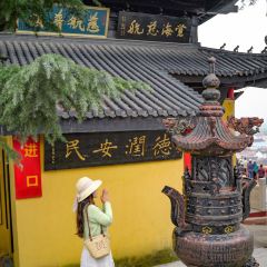 GOOD GOODS咖啡店(南园店) User Photo