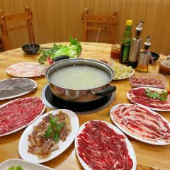 味品鲜牛肉火锅店(西门店) User Photo