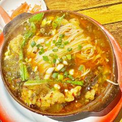 重庆小天鹅火锅(滨江店) User Photo