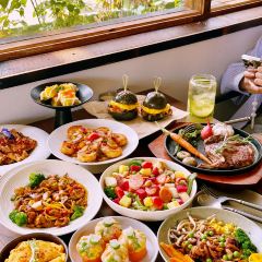 三禾食集(星沙店) User Photo