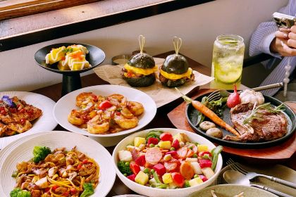 三禾食集(星沙店)