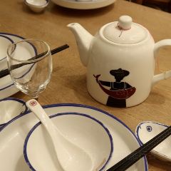 YUNTIANLOUGUODING 여행 사진