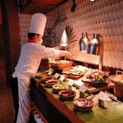 BO ER MAN JIU DIAN User Photo