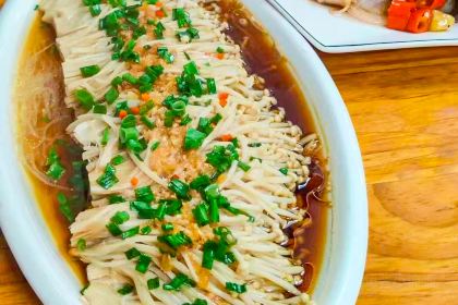 国平海鲜(国大容园店)