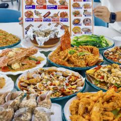 新歡海鮮坊（品簽店）張用戶圖片