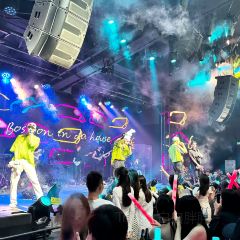 Encore Live House 여행 사진