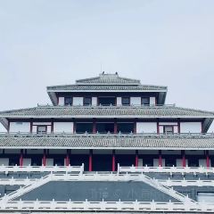 南窗椿雨 User Photo