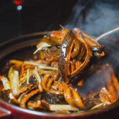 胜紫云亭HUAIYANG MASTER(前滩店) User Photo