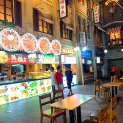 侨乡小镇 User Photo