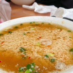 益民小吃(芹南路店) User Photo