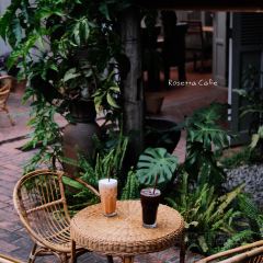 Rosettacoffee User Photo