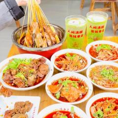 成都瓜串串張用戶圖片