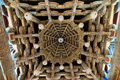 晋城高平高铁东站亚朵酒店·自助餐厅