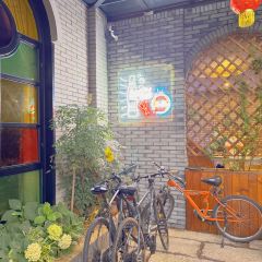 兰庭餐厅·民国小院(庾村店) User Photo