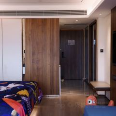 华诚汇酒家·琼菜印象(红城湖店) User Photo