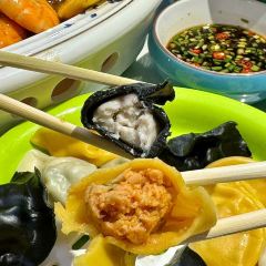 威海北方饺子王餐饮有限公司海水浴场分公司 User Photo