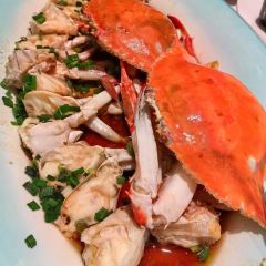 廚香雅院私房菜（復興店）張用戶圖片