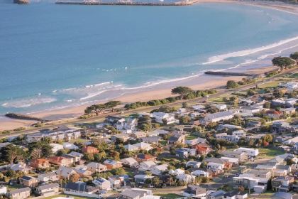 Great Ocean Road Chocolaterie & Ice Creamery