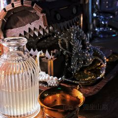 TheWinstonBar User Photo