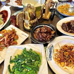 鵬城飯館張用戶圖片