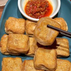 Huating Yi Hui Style Restaurant User Photo