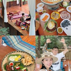 溪谷咖啡 User Photo