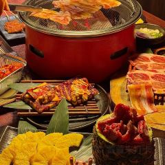 五路町屋碳烤小酒馆(博罗桥东店) 여행 사진