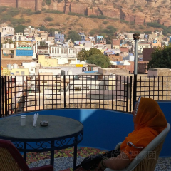 Wilburys Cafe & Restaurant 여행 사진
