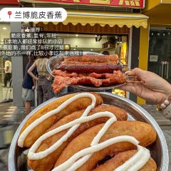 Hongmei Chicken Steak 여행 사진