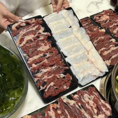 福记·全佳福牛肉火锅 User Photo