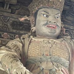 四川省平武报恩寺游客中心 User Photo