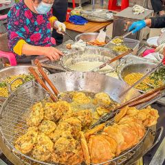 刘和隆后坡巷口反沙咸蛋黄 User Photo