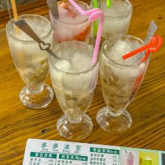 刘和隆后坡巷口反沙咸蛋黄 User Photo