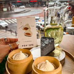 HE SHENG CAI DIM SUM User Photo