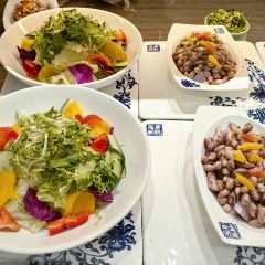 Baodinghuiguan (sanfeng) 여행 사진