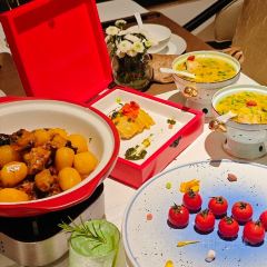 秘客MIKO·意境菜·预定制餐厅(江滩店) User Photo