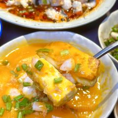 起灶·福建菜(鼓浪屿店) User Photo