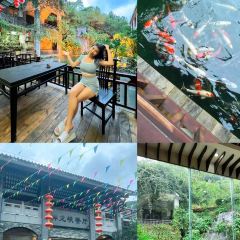 禅龙峡餐厅 User Photo