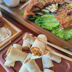 九寨沟凡喜新派藏餐咖啡厅 User Photo