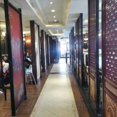 老牌坊鲁菜名店(聊城美食岛店) User Photo