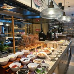 Courtyard by Marriott Shunde Longjiang · Pavilion Restaurant User Photo