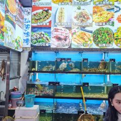 西渔市大排挡 User Photo