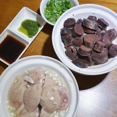 泽成冰煮羊(参合路店) User Photo